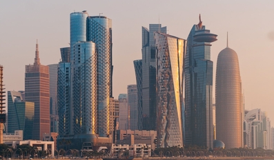 Qatar Armed Forces Thwart Iranian Drone Attack on Sunday